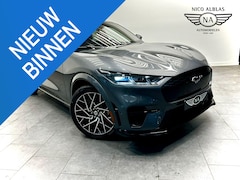 Ford Mustang Mach-E - GT AWD Factory Performance Upgrade 442KW