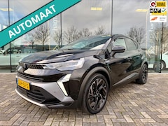 Renault Captur - 1.6 E-Tech full hybrid 145 esprit Alpine, NAP, Panoramadak, Harman Kardon