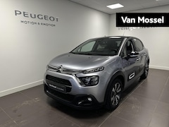 Citroën C3 - 1.2 PureTech Feel Edition | Navigatie | Apple Carplay/Android Auto | LM-Velgen 16* | Cruis