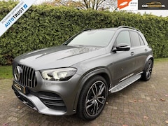 Mercedes-Benz GLE-Klasse - 350 de 4MATIC Premium Plus