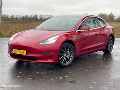 Tesla Model 3 - Standard Plaid RWD Plus