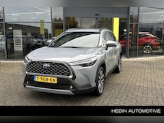 Toyota Corolla Cross - Hybrid 140 Style | Camera | Navi | Carplay