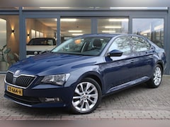 Skoda Superb - 1.4 TSI Active Business | Cruise Control | Parkeersensoren | Carplay | Navigatie |