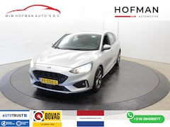 Ford Focus - 1.5 EcoBlue ST Line Business PDC Climate Trekhaak Carplay