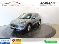 Ford Kuga - 2.5 PHEV 225Pk Titanium El Trekh 1500 Kg Panodak Camera Navi Virtual