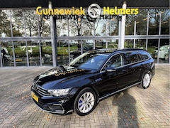 Volkswagen Passat Variant - 1.4 TSI PHEV GTE Business | CLIMA | CARPLAY | STOELVERW | CAMERA