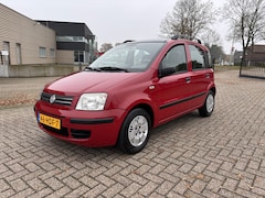 Fiat Panda - 1.2 Edizione [ panorama schuifdak, trekhaak, audio ]