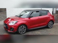 Suzuki Swift - 1.4 Boosterjet 129pk Smart Hybrid Sport 27000 KM