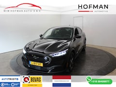 Ford Mustang Mach-E - RWD 75 kWh | B&O | 360° | Leder | El-aKlep | CCS Lader | Stoel + Stuur Verwarming |