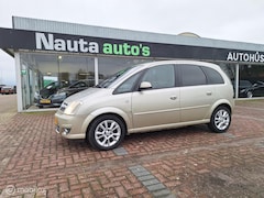 Opel Meriva - 1.6-16V Cosmo Automaat