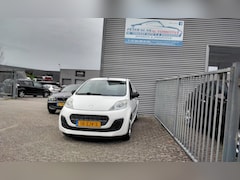 Peugeot 107 - 1.0 Access Accent 1ste eigenaar
