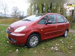 Citroën Xsara Picasso - 1.8i-16V Attraction*airco*cruise*pdc*trekhaak