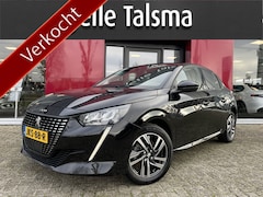 Peugeot 208 - 1.2 PureTech Allure | Stoelverwarming | Camera