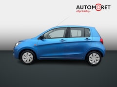 Suzuki Celerio - 1.0 Comfort