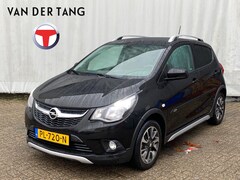 Opel Karl - 1.0 Rocks Online Edition