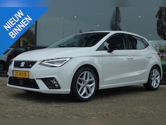 SEAT Ibiza - 1.0 TSI FR BUSINESS INTENSE | LED | CARPLAY | CAMERA | NAVI | CRUISE