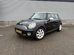 MINI Cooper - 1.6