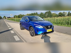 Nissan Qashqai - 1.3 MHEV Tekna