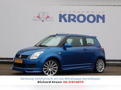 Suzuki Swift - 1.3 Aerow edition|Airco|