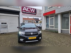 Dacia Logan MCV - 0.9 TCe Tech Road