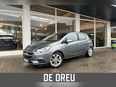 Opel Corsa - 1.4 Online Edition Aut. | TREKKAAH | NAVI | CRUISE