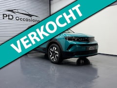 Opel Mokka - 1.2 Turbo 136PK Hybrid GS - (360) Camera - Cruise - Clima - Winter pack