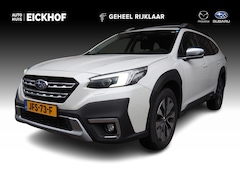 Subaru Outback - 2.5i Premium AWD