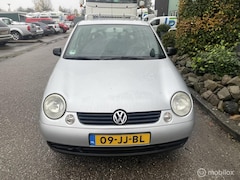 Volkswagen Lupo - 1.4 Apk