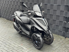 Piaggio MP3 - Scooter 300 LT Yourban| AUTORIJBEWIJS| 6450KM| 2018