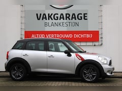 MINI Countryman - 1.6 One - ter bemiddeling