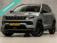 Jeep Compass - 4xe 240 Plug-in Hybrid Electric Upland 240Pk Automaat (VIRTUAL COCKPIT, APPLE CARPLAY, GRO