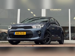 Kia Rio - 1.0 TGDI ComfortPlusLine Navigator Camera 2e Eigenaar