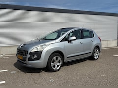 Peugeot 3008 - 1.6 VTi SR Pano|Navi|Sensor|Clima