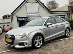 Audi A3 Limousine - 30 TFSI AUT/SPORTSEATS/NAVI/CRUISE/MATRIX