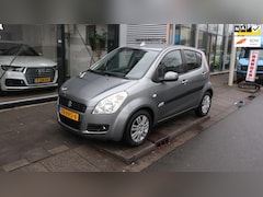 Suzuki Splash - 1.0 Exclusive AIRCO/ STOELVERWARMING