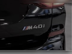 BMW X3 - M40i xDrive High Executive Pano / HuD / Adaptive / Stuurverw. / H&K / Carbon black