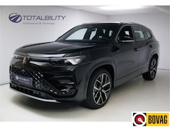 Volkswagen Tayron - 1.5 eHybrid R-Line Edition 272 PK | Elec. trekhaak | Panoramadak | Elec. achterklep | 360