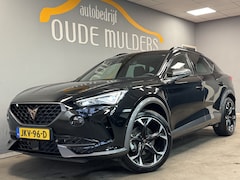 CUPRA Formentor - 1.4 Camera/Parkeersensoren/Stoelverwarming