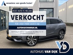 MG HS - 1.5 Luxury | Navi/360° Camera/Adapt.Cruise/Clima/Stoelverw./Apple CarPlay-Android Auto/Afn