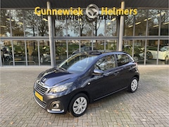 Peugeot 108 - 1.0 e-VTi Active | NAP | AIRCO | BLUETOOTH