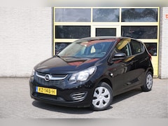 Opel Karl - 1.0 ecoFLEX 5drs Edition BJ2017 Audio installatie | Airco | Cruise control | Stuurbekracht