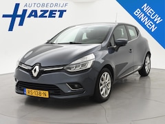 Renault Clio - 0.9 TCe INTENS *1e EIG.* + AFN. TREKHAAK | CAMERA | DAB | LED