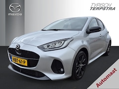 Mazda 2 Hybrid - VVT-i 116 CVT Homura
