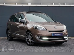 Renault Grand Scénic - 2.0 16v Bose Aut. Navi Schuif/Kantel