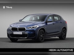 BMW X2 - xDrive25e | M Sportpakket X | Elektrisch te openen en te sluiten achterklep | Elektrisch v