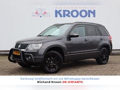 Suzuki Grand Vitara - 2.4 Exclusive|Trekhaak|4x4|Cruise Control|