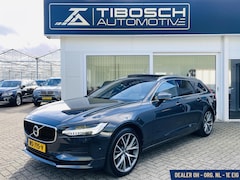 Volvo V90 - T5 360gr CAM Panorama Bowers & Wilkins Keyless