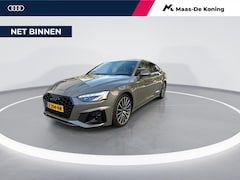 Audi A5 Sportback - 35 TFSI 150pk S-Tronic S edition Competition · Matrix LED · Apple/Android Car Play · Inkla