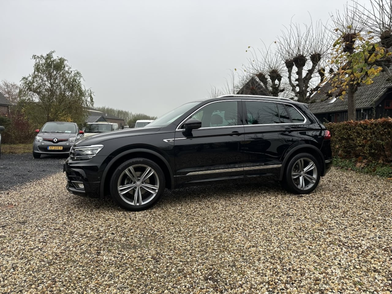 Volkswagen Tiguan - 1.5 TSI R-Line Panoramadak/Trekhaak