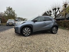 Toyota Aygo X - 1.0 VVT-i MT TeamPlayer Stoelverwarming